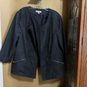 Women’s dress jacket